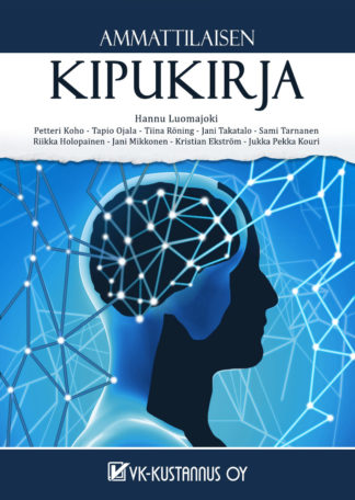 Ammattilaisen kipukirja e-kirja