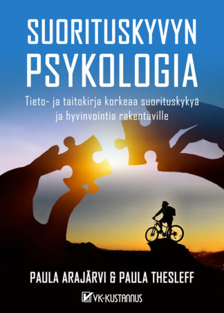 Suorituskyvyn psykologia