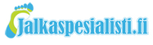 jalkaspesialisti-logo