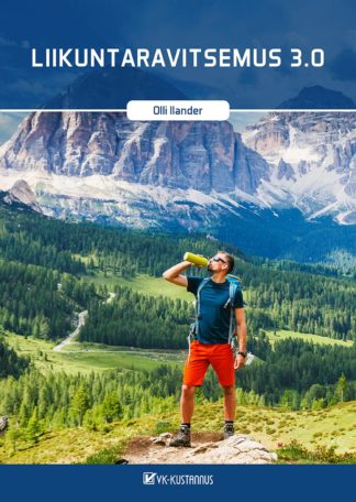 Liikuntaravitsemus 3.0