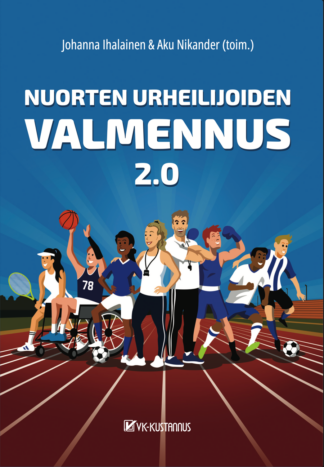 Nuorten urheilijoiden valmennus 2.0