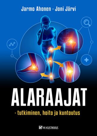 ALARAAJAT – Tutkiminen, hoito ja kuntoutus