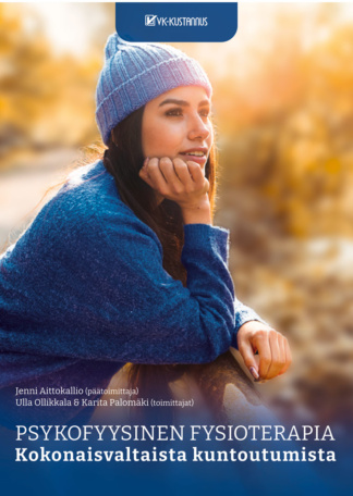 Psykofyysinen fysioterapia (ennakkotilaus)