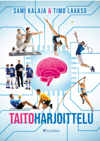 Taitoharjoittelu (ennakkotilaus)