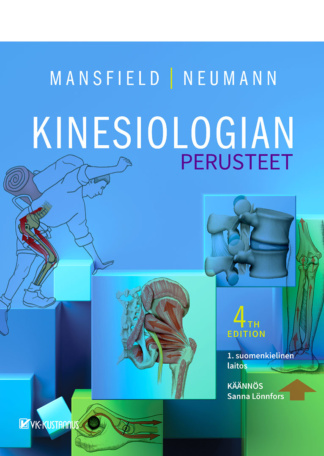 Kinesiologian perusteet (ennakkotilaus)